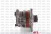 ATL Autotechnik L 37 110 Alternator